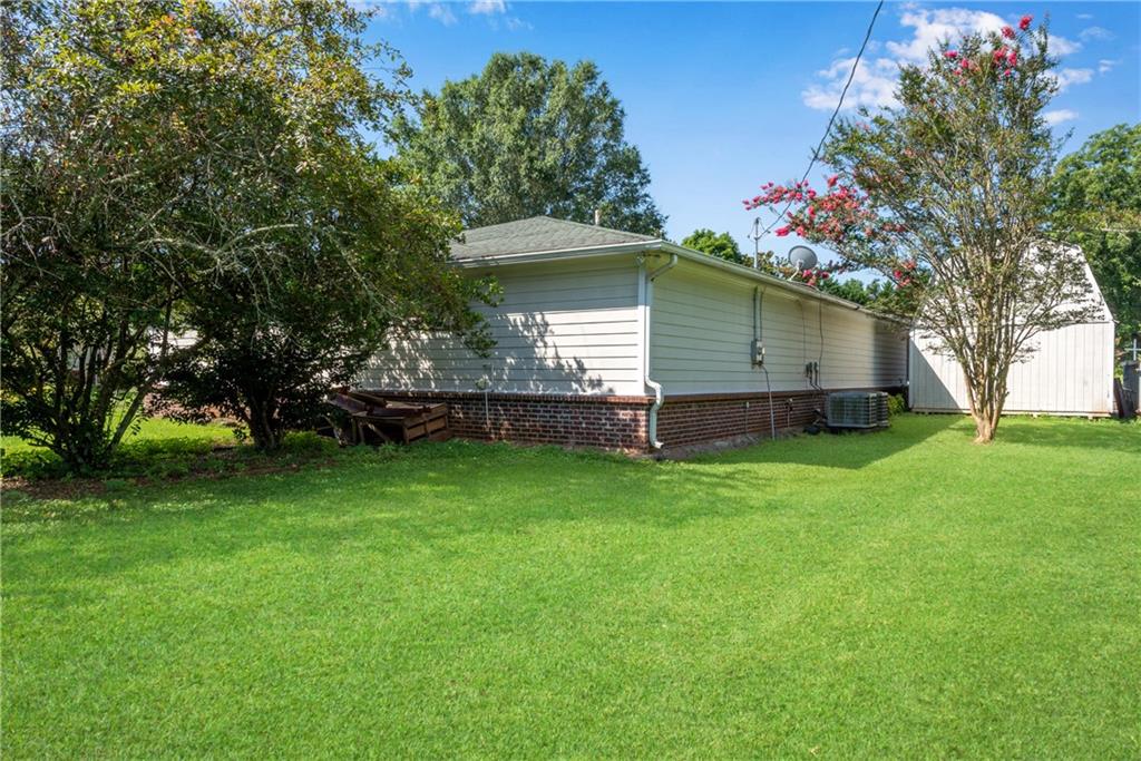 8024 East Cherokee Drive Canton, GA 30115 - Photo 25 of 76