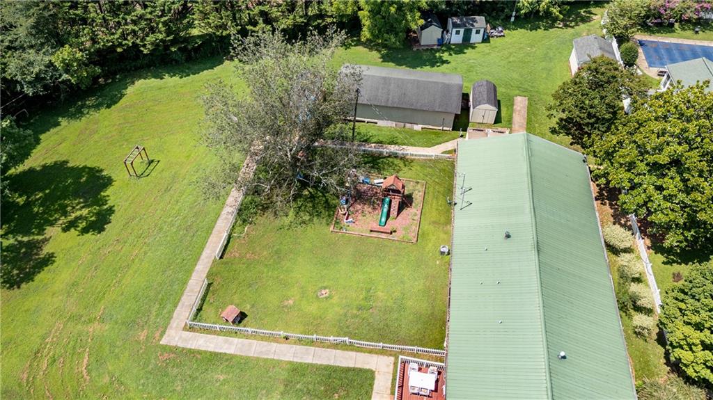 8024 East Cherokee Drive Canton, GA 30115 - Photo 76 of 76