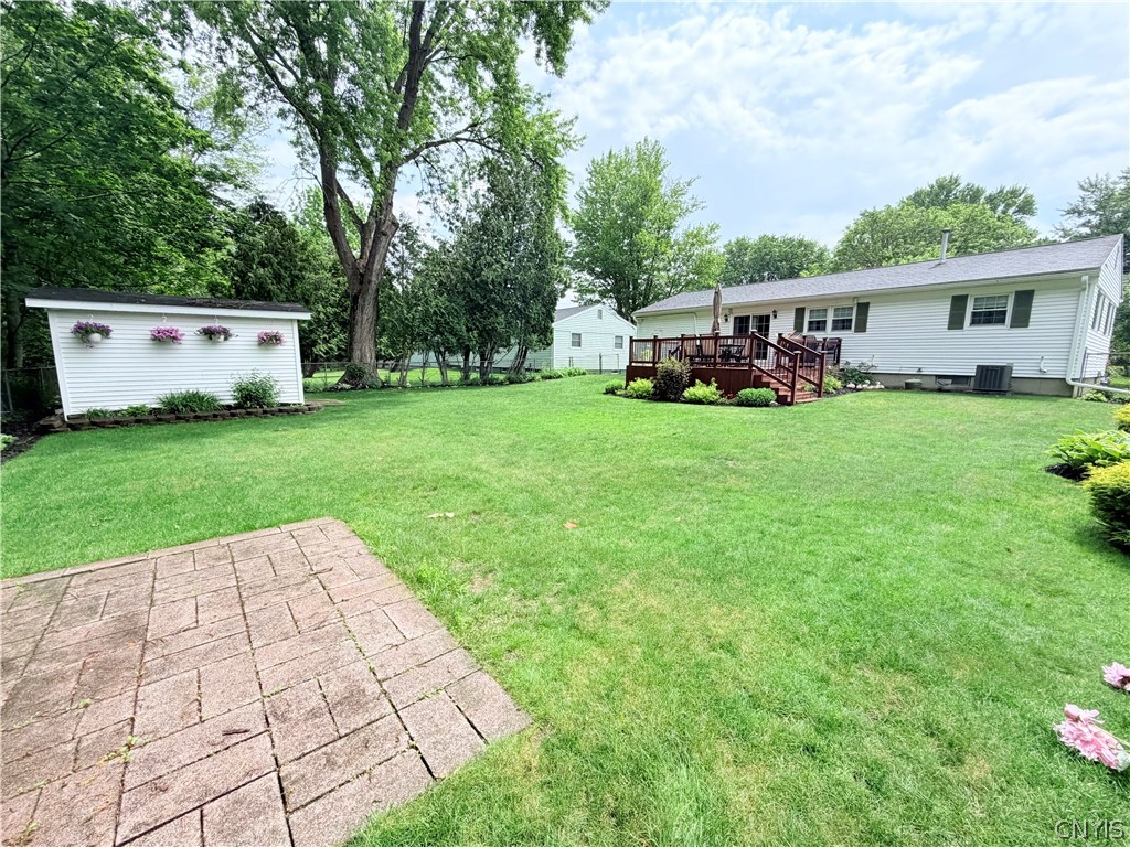 3 Perimeter Road Whitestown, NY 13492 - Photo 42 of 50