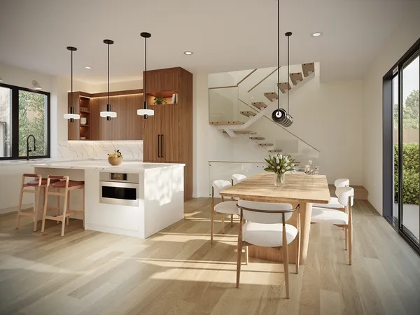 $2,499,000 | 4 Griswold Street, Unit 3, Cambridge, MA 02138