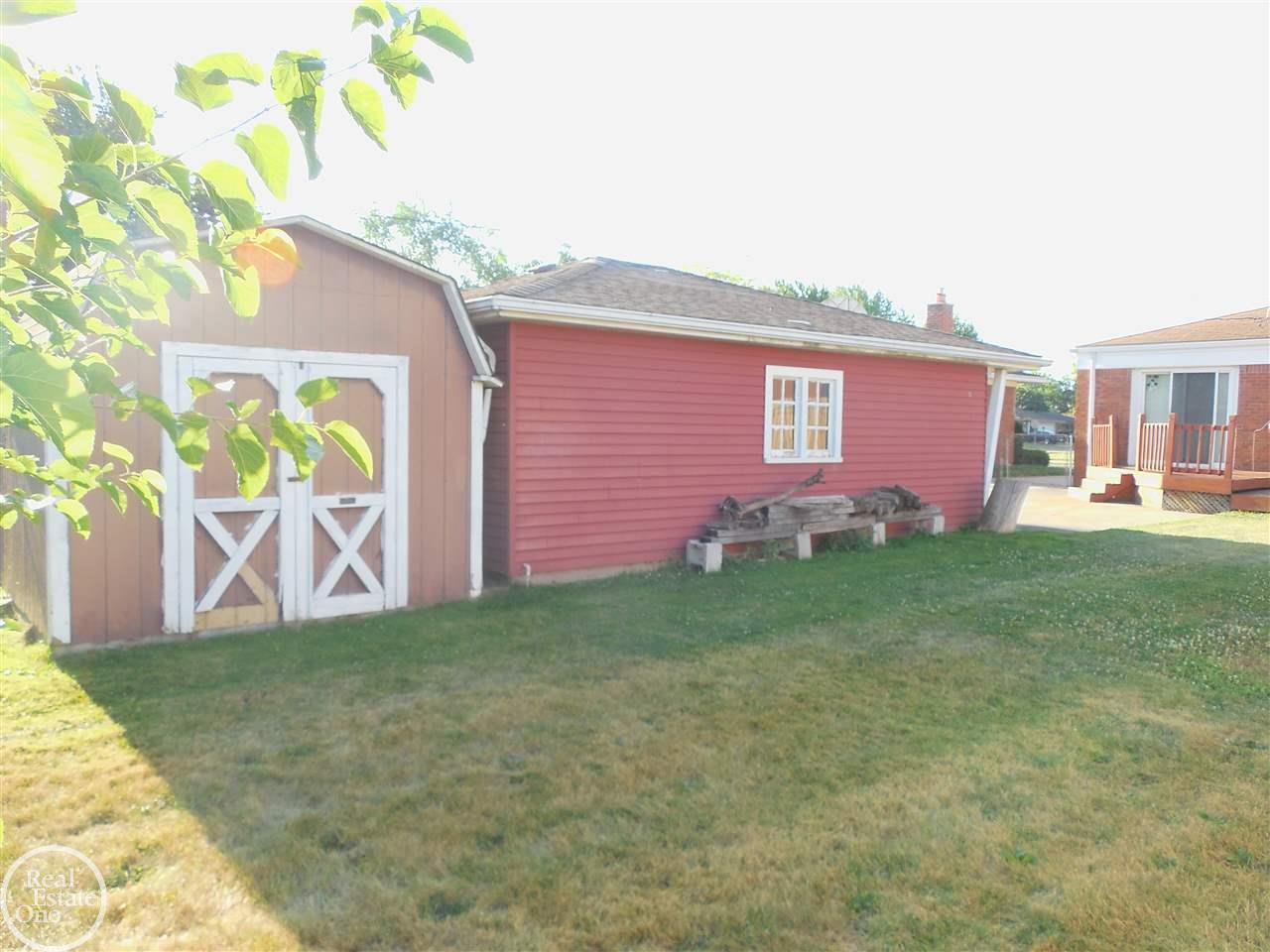 11915 Engleman Road Warren, MI 48089 - Photo 18 of 18
