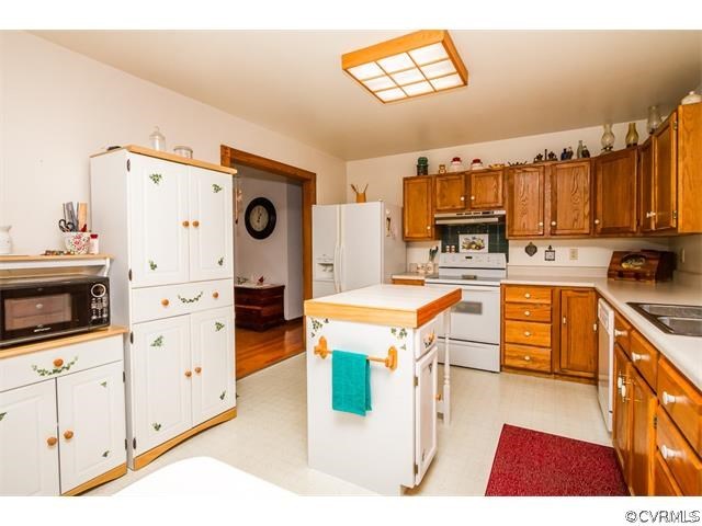 1377 Signboard Road Bumpass, VA 23024 - Photo 5 of 22