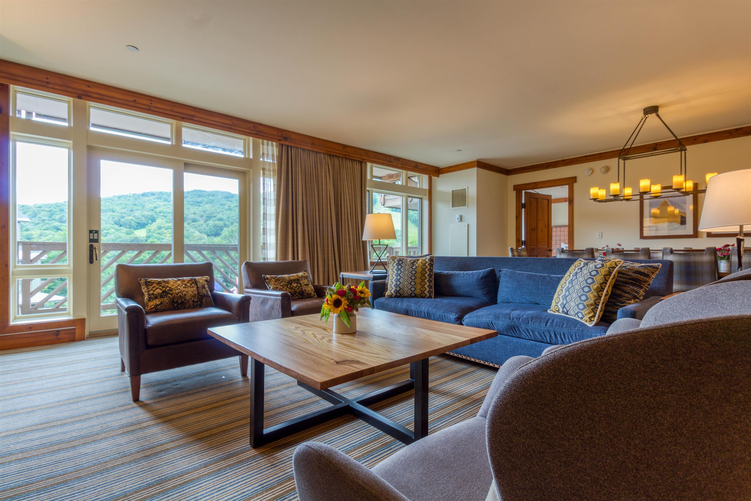 7412 Mountain Road, Unit 42801 Stowe, VT 05672 - Photo 6 of 28 Gallery Image 6