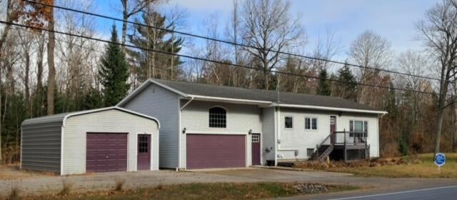 2478 Long Rapids Road Alpena, MI 49707 - Photo 1 of 35 Gallery Image 1
