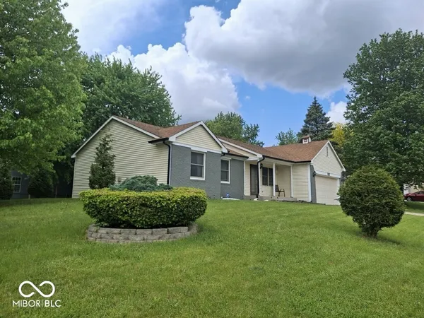 $225,000 | 6006 Buell Lane, Indianapolis, IN 46254