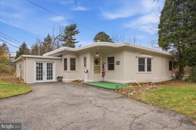 $420,000 | 8304 West Cheltenham Avenue, Glenside, PA 19038