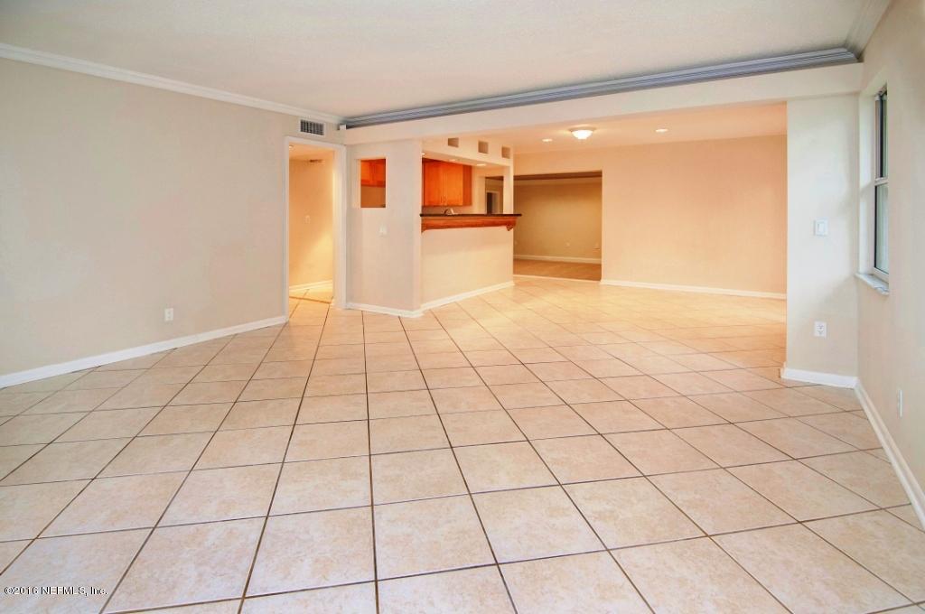 1944 Constant Drive Jacksonville, FL 32210 - Photo 5 of 21 a view of empty room