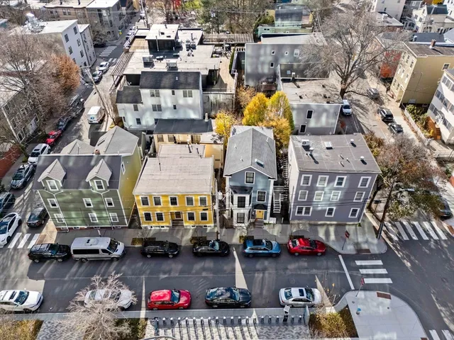 $1,749,000 | 50 Spring Street, Cambridge, MA 02141