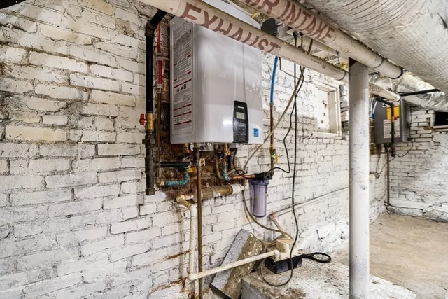 $1,749,000 | 50 Spring Street, Cambridge, MA 02141