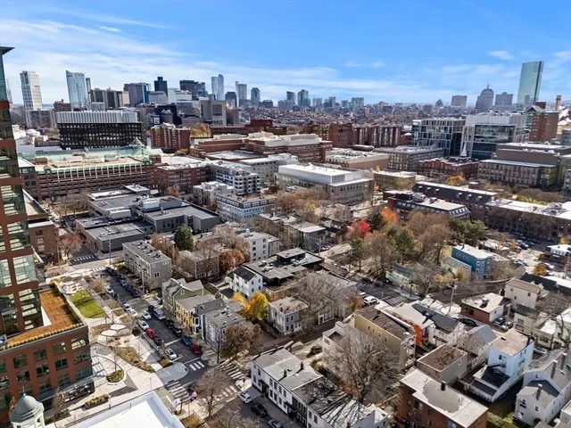 $1,749,000 | 50 Spring Street, Cambridge, MA 02141