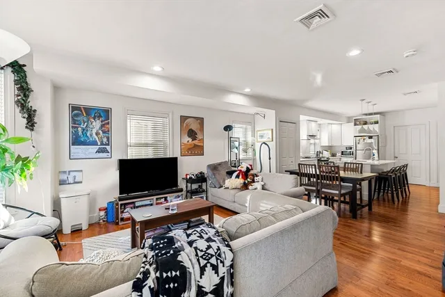 $1,749,000 | 50 Spring Street, Cambridge, MA 02141