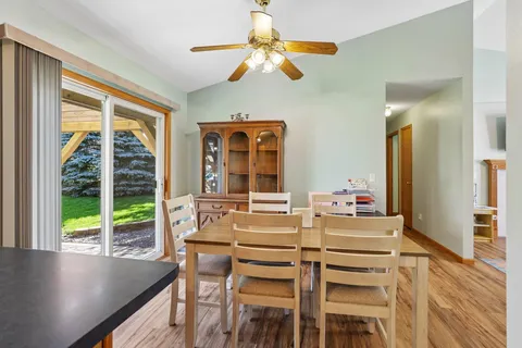 $400,000 | 606 Garfield Avenue, Evansville, WI 53536