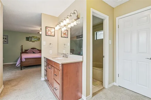 $120,000 | 1500 West Esplanade Avenue, Unit 43D, Kenner, LA 70065