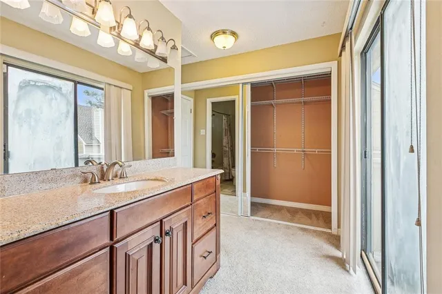 $120,000 | 1500 West Esplanade Avenue, Unit 43D, Kenner, LA 70065