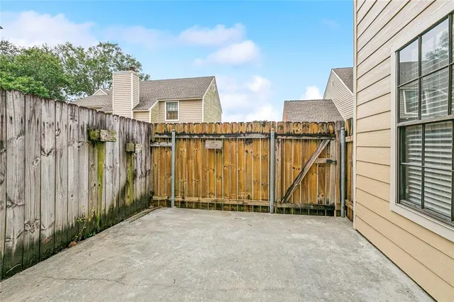 $120,000 | 1500 West Esplanade Avenue, Unit 43D, Kenner, LA 70065