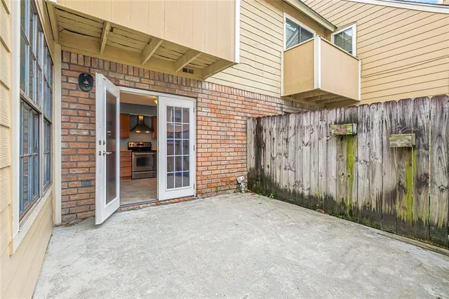 $120,000 | 1500 West Esplanade Avenue, Unit 43D, Kenner, LA 70065