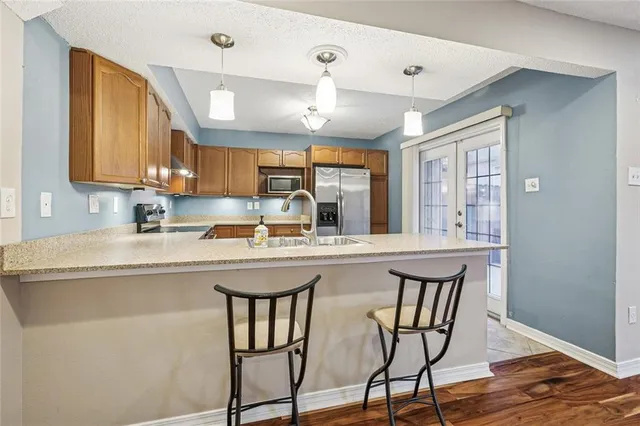 $120,000 | 1500 West Esplanade Avenue, Unit 43D, Kenner, LA 70065