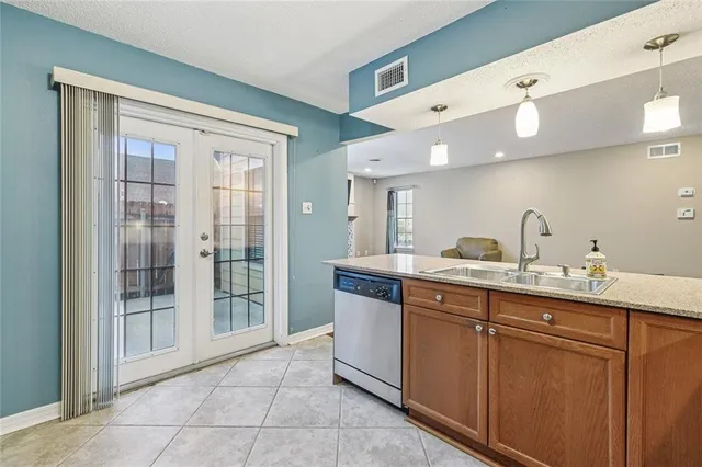 $120,000 | 1500 West Esplanade Avenue, Unit 43D, Kenner, LA 70065