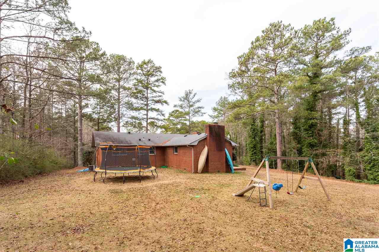 620 Beck Road Eastaboga, AL 36260 - Photo 33 of 42