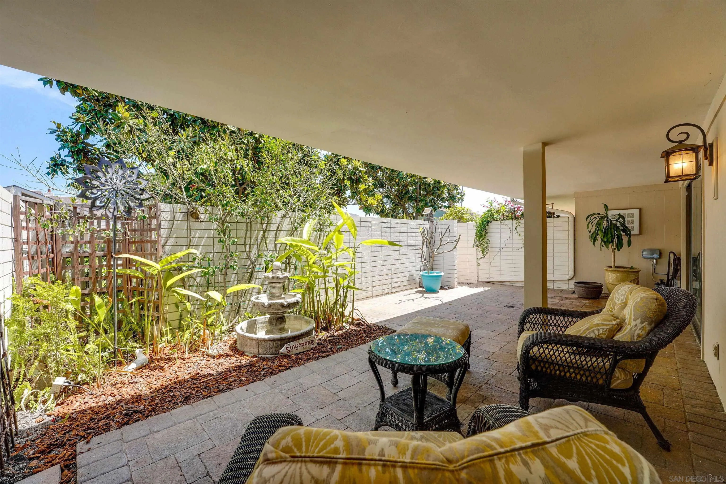129 Cancha De Golf Rancho Santa Fe, CA 92091 - Photo 26 of 31