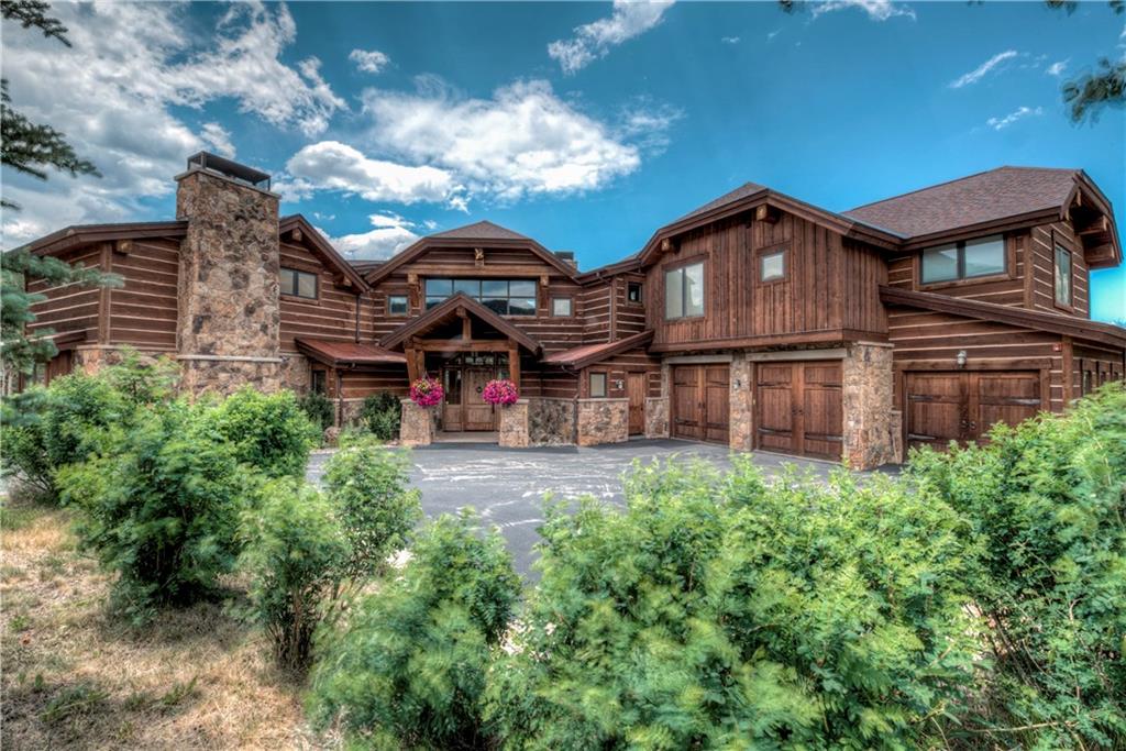 302 Gold Run Road Breckenridge, CO 80424 - Photo 1 of 32 Gallery Image 1