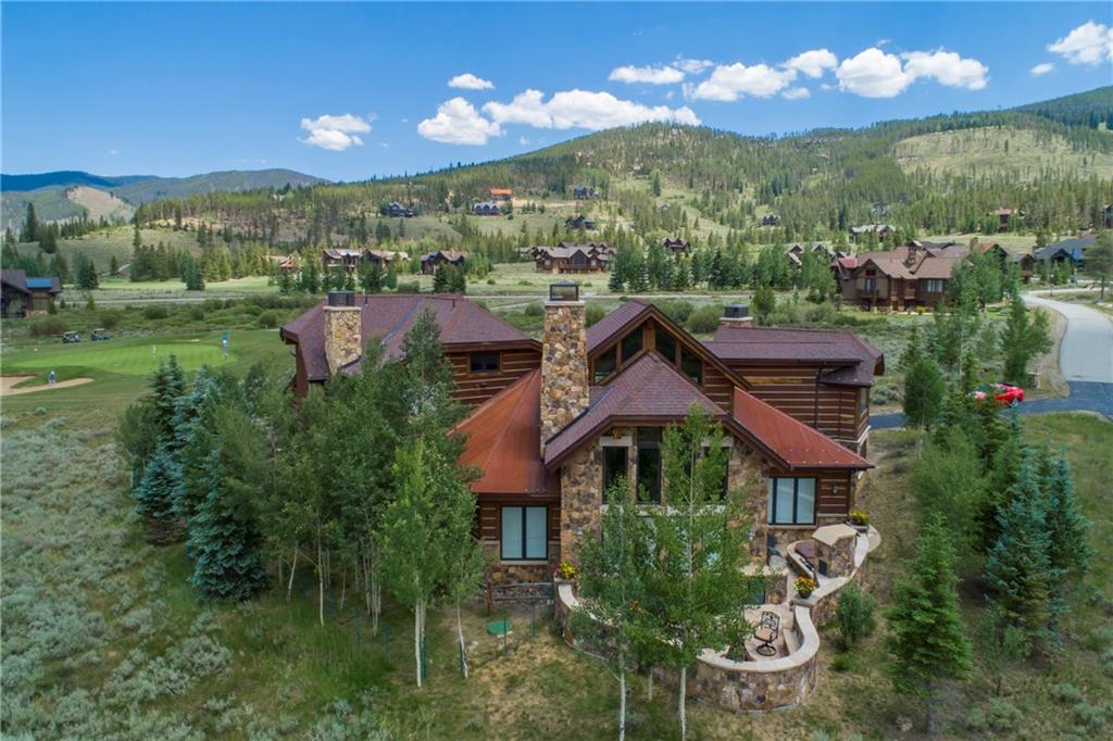 302 Gold Run Road Breckenridge, CO 80424 - Photo 2 of 32 Gallery Image 2