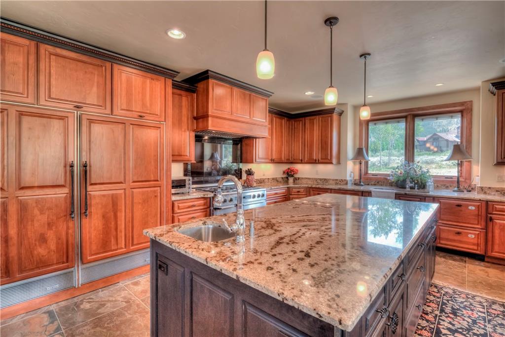 302 Gold Run Road Breckenridge, CO 80424 - Photo 14 of 32 Gallery Image 14