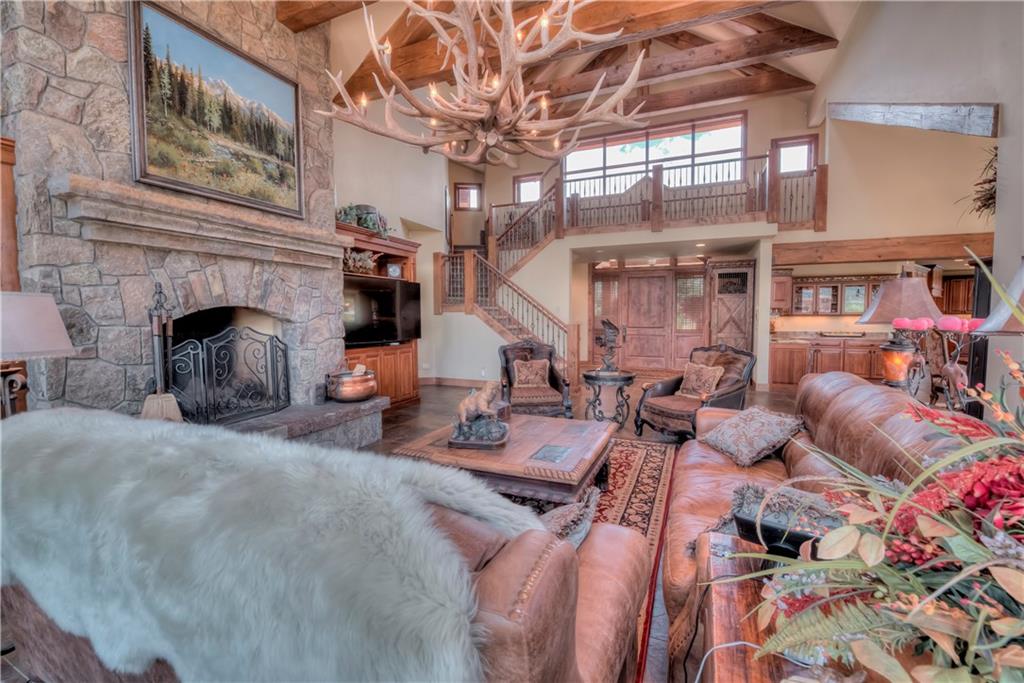 302 Gold Run Road Breckenridge, CO 80424 - Photo 7 of 32 Gallery Image 7