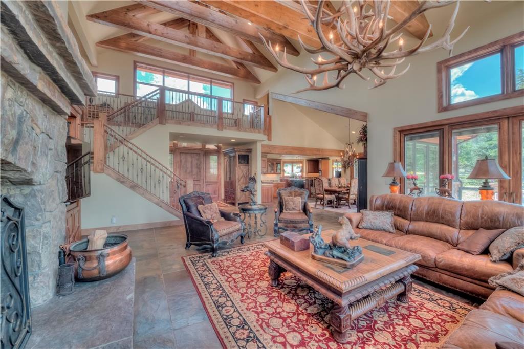 302 Gold Run Road Breckenridge, CO 80424 - Photo 8 of 32 Gallery Image 8