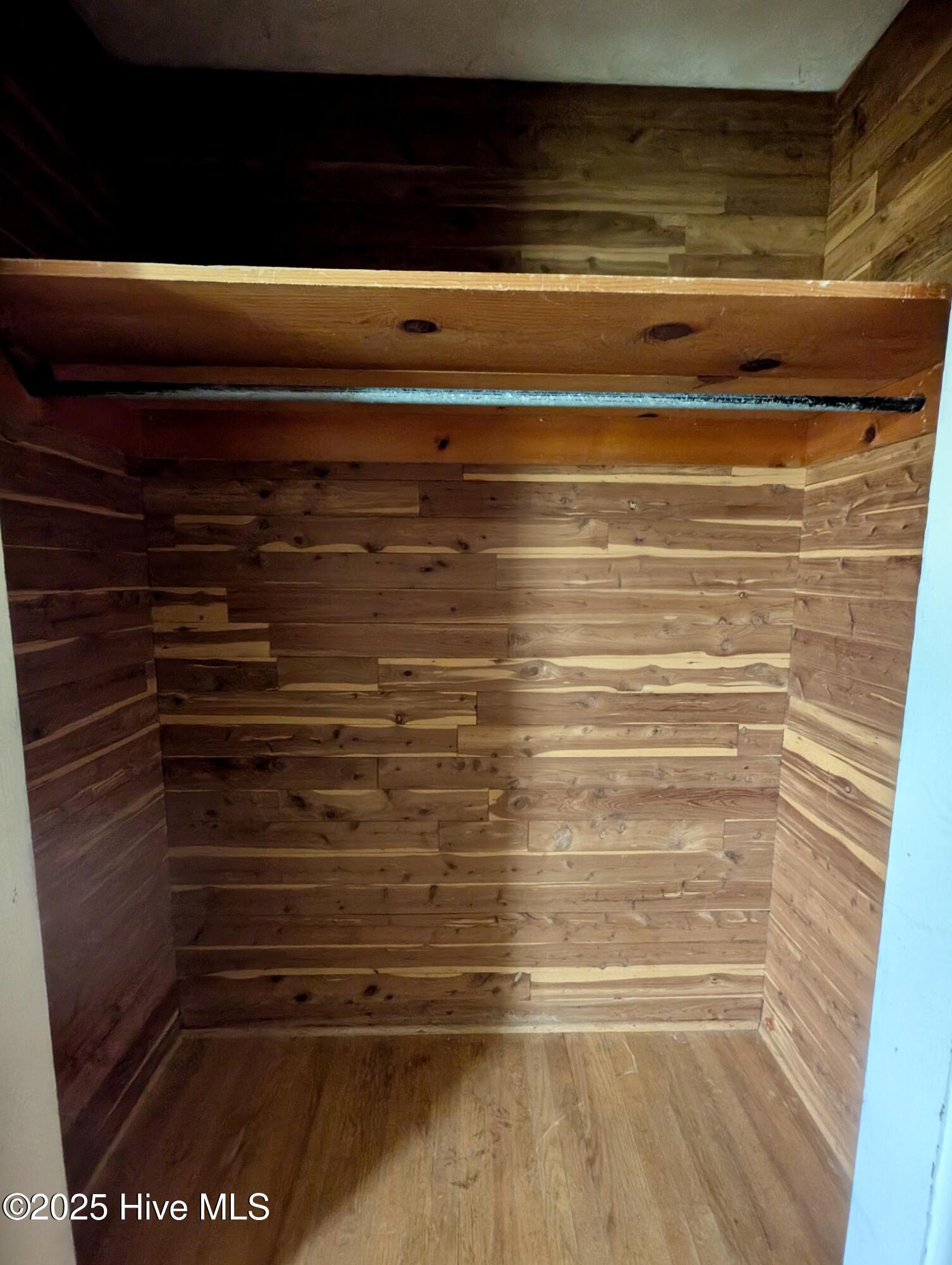 5 Keys Cross Road Hobbsville, NC 27946 - Photo 20 of 42 large cedar closet