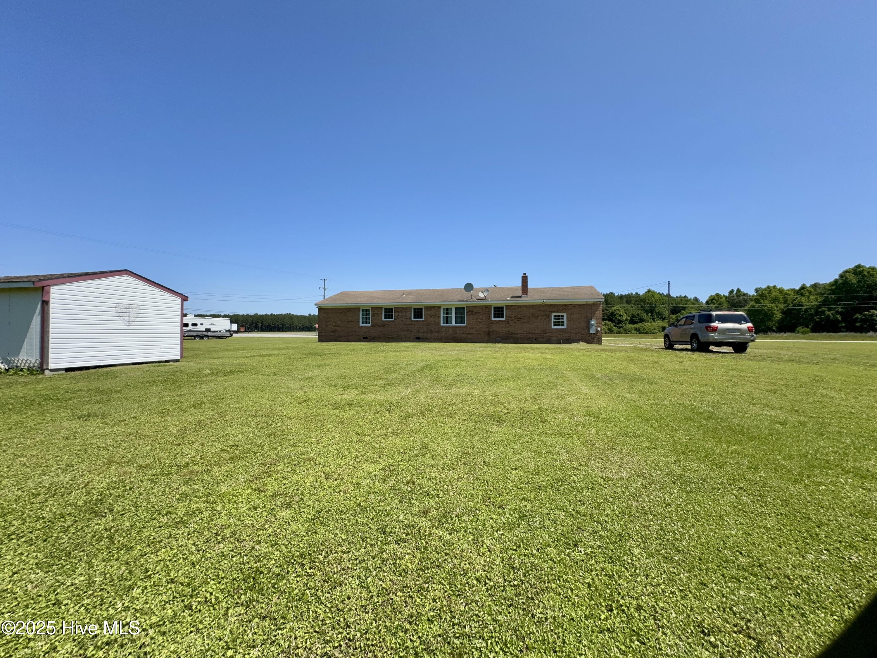 5 Keys Cross Road Hobbsville, NC 27946 - Photo 21 of 42 large cleared 1 acre lot