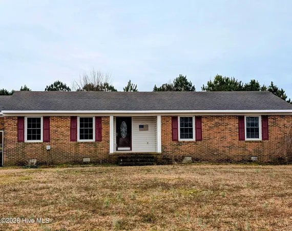$349,900 | 5 Keys Cross Road, Hobbsville, NC 27946