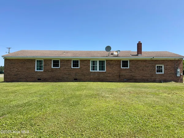 $349,900 | 5 Keys Cross Road, Hobbsville, NC 27946