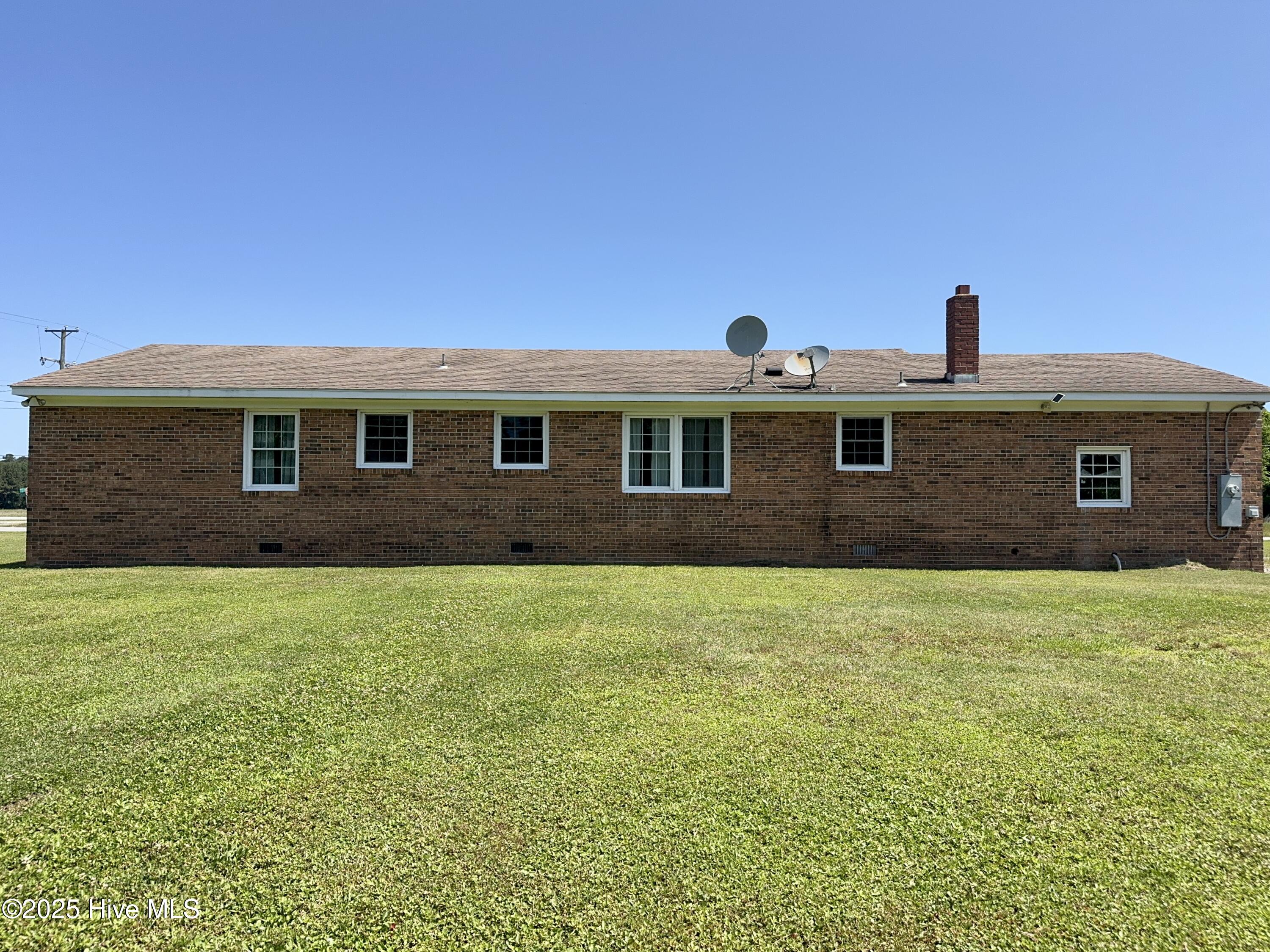 5 Keys Cross Road Hobbsville, NC 27946 - Photo 29 of 42 back of home