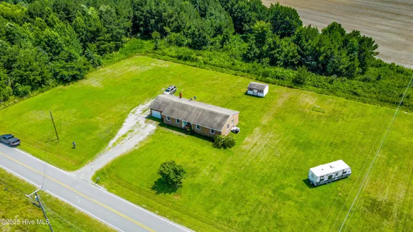 $349,900 | 5 Keys Cross Road, Hobbsville, NC 27946