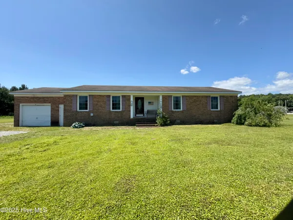 $349,900 | 5 Keys Cross Road, Hobbsville, NC 27946