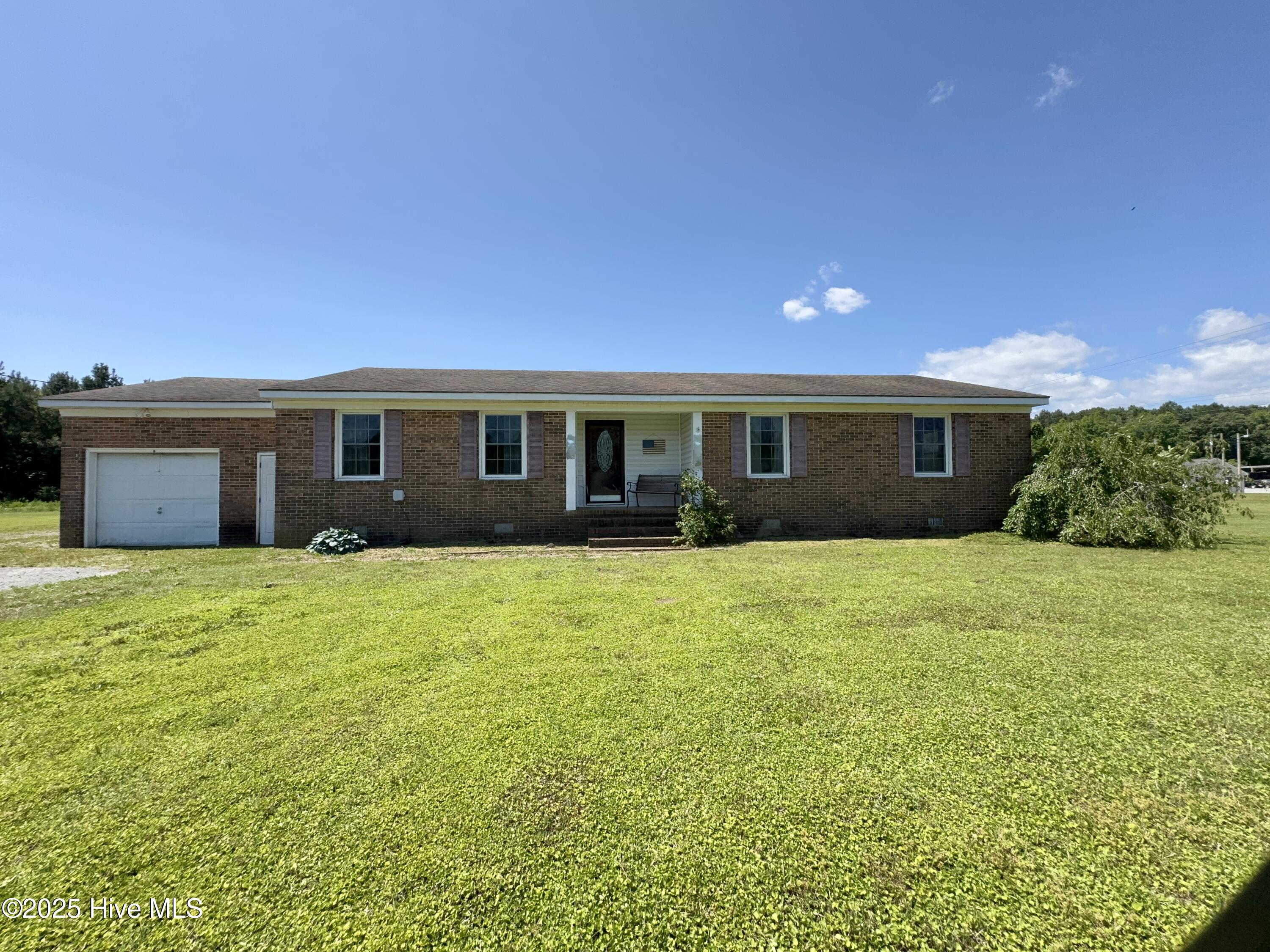 5 Keys Cross Road Hobbsville, NC 27946 - Photo 33 of 42 front of home