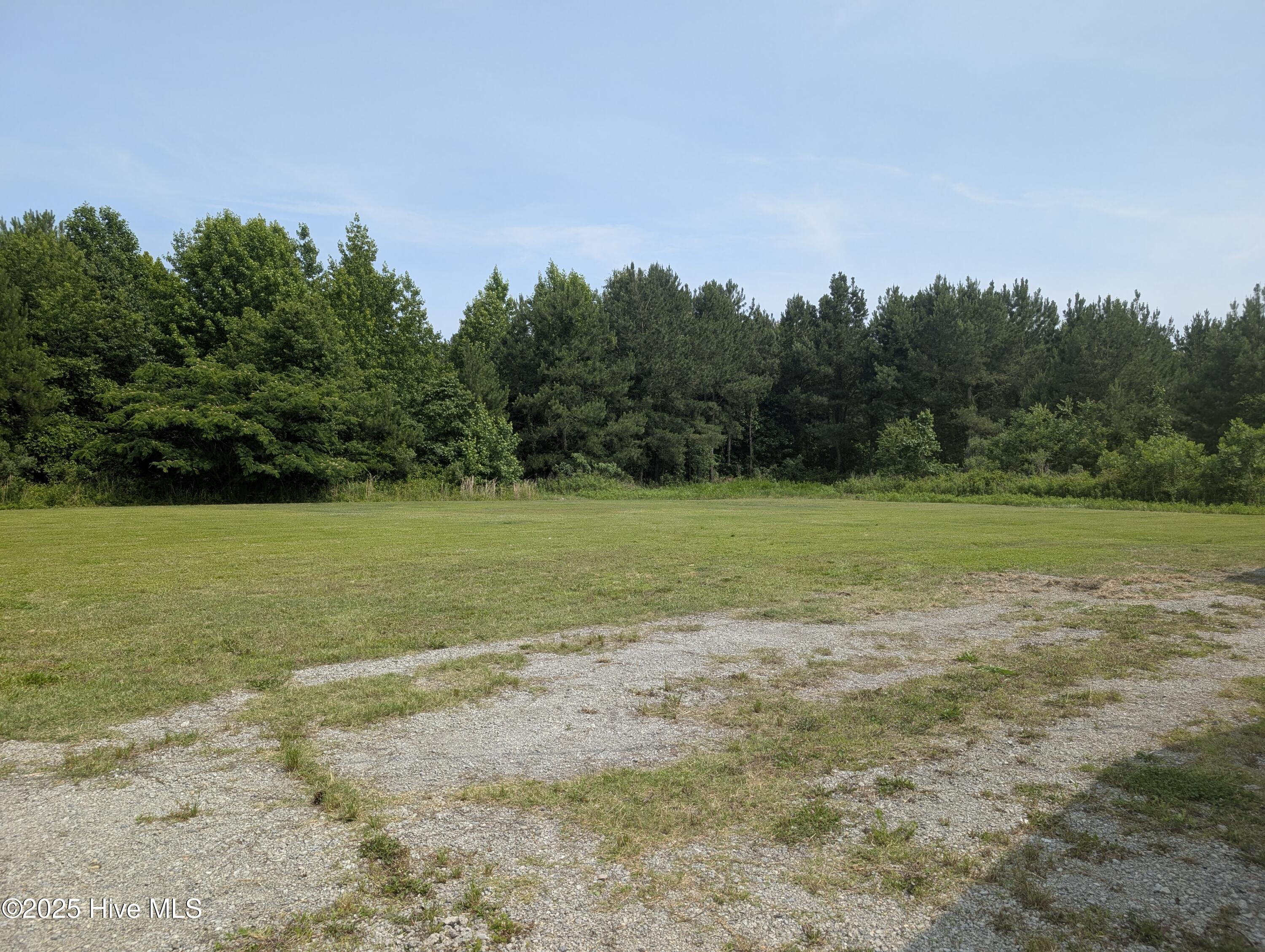 5 Keys Cross Road Hobbsville, NC 27946 - Photo 35 of 42 surrounding home cleared land for outbulidings