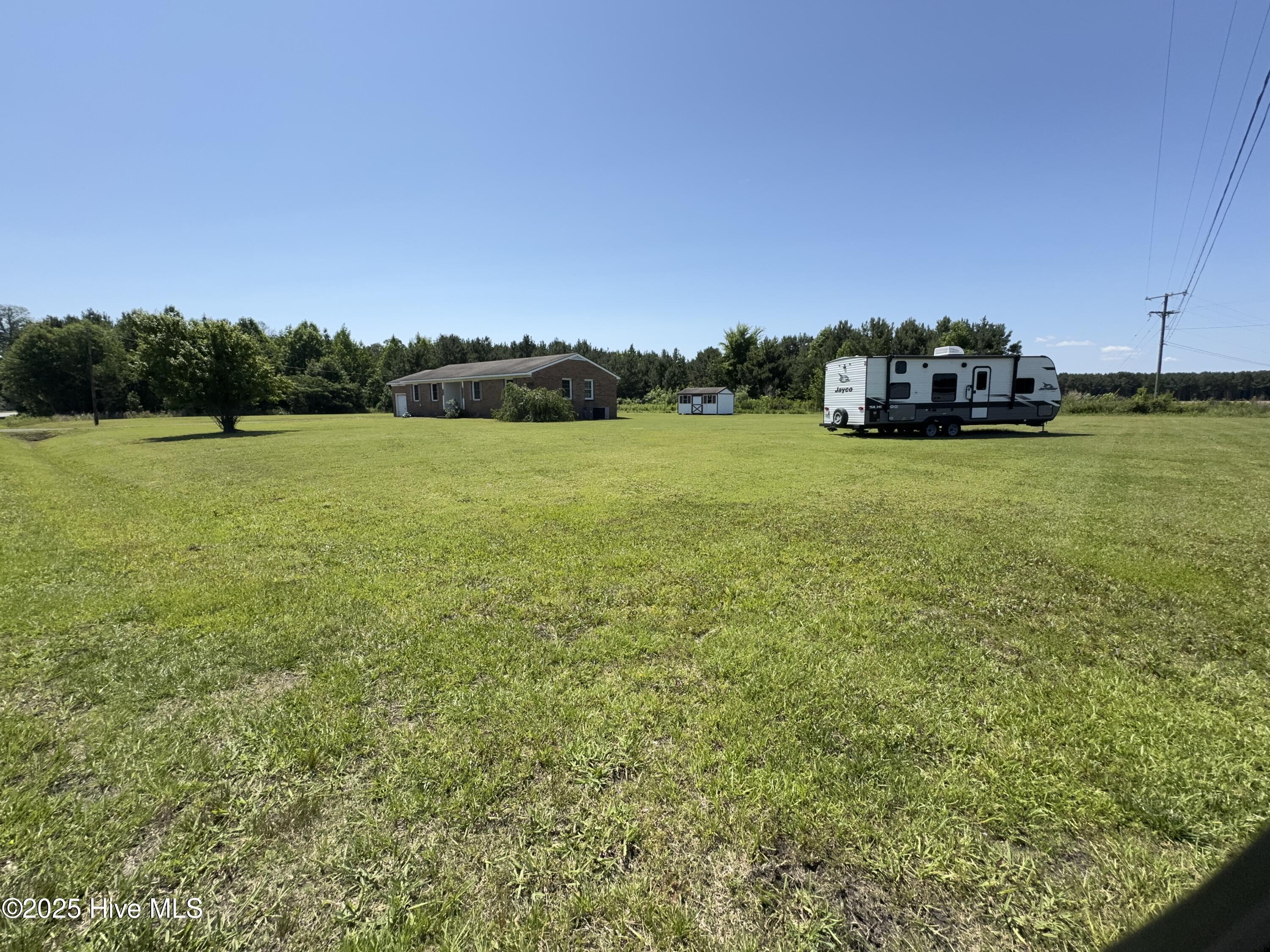 5 Keys Cross Road Hobbsville, NC 27946 - Photo 38 of 42 1 acre corner lot