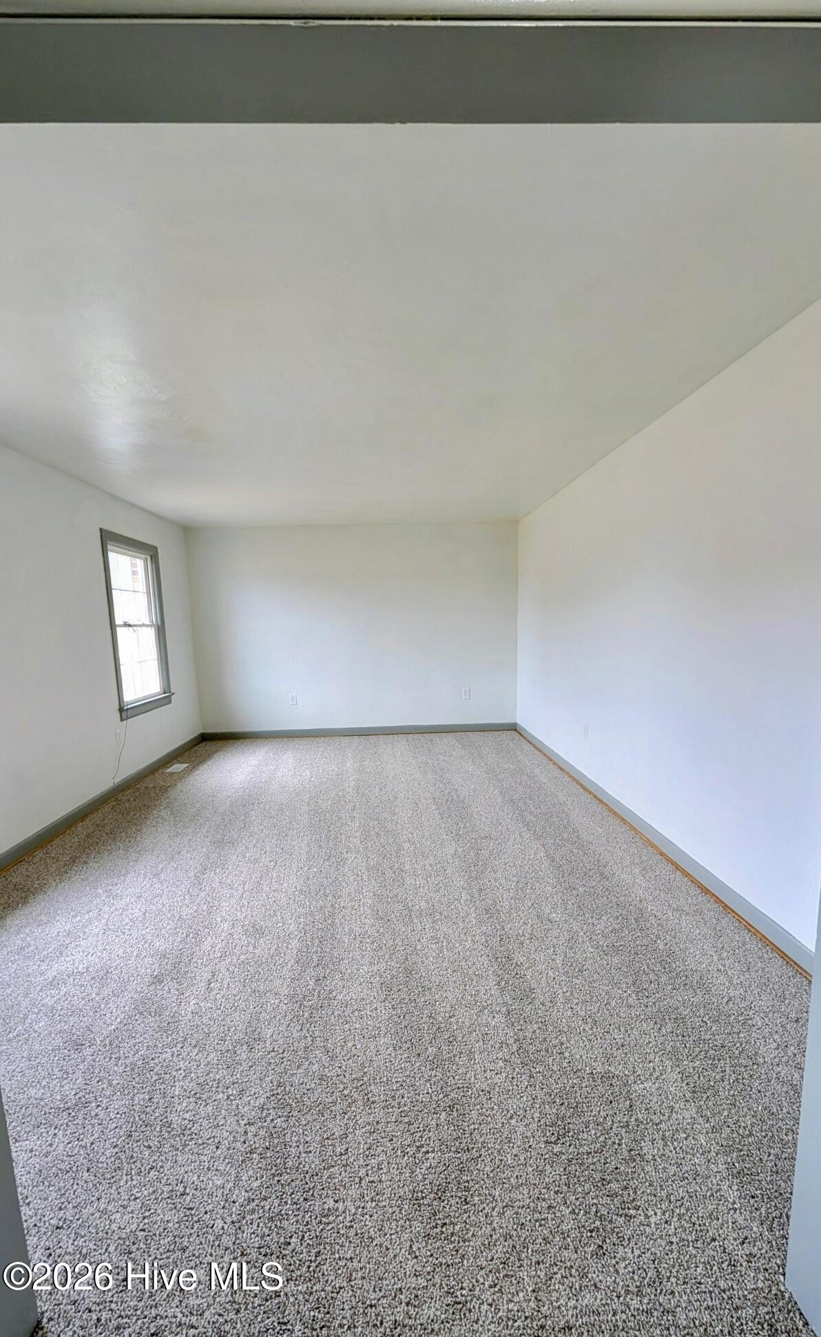 5 Keys Cross Road Hobbsville, NC 27946 - Photo 7 of 42 Livingroom with new carpet and paint