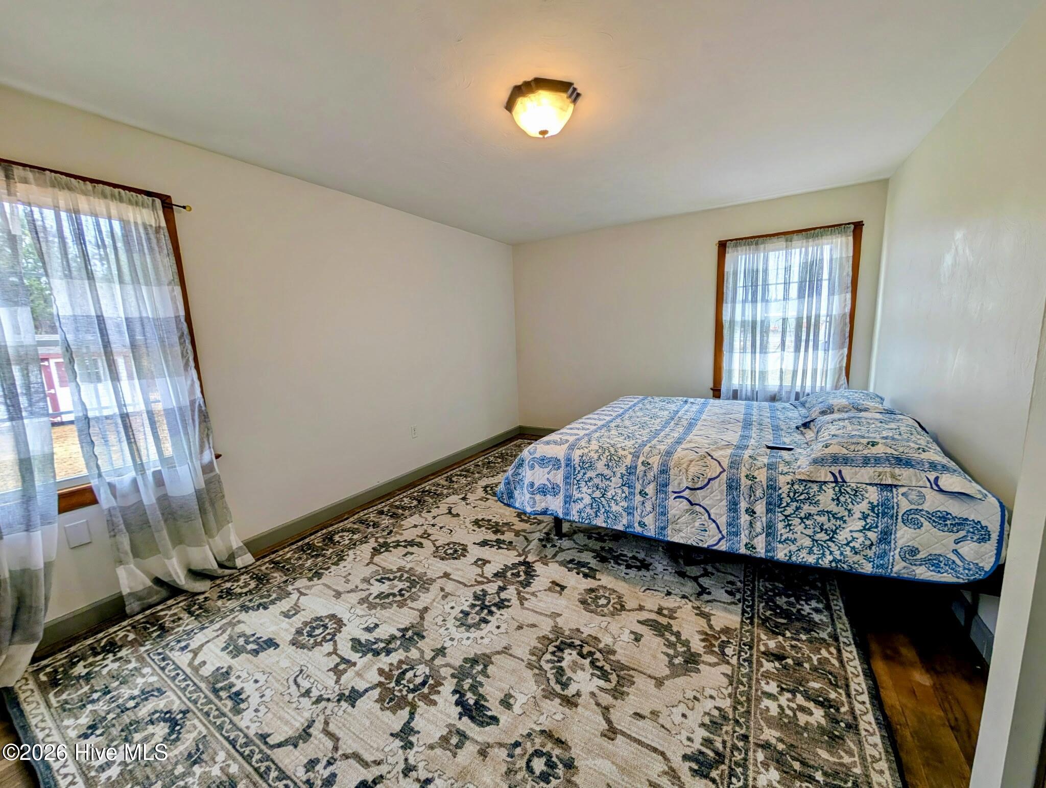 5 Keys Cross Road Hobbsville, NC 27946 - Photo 9 of 42 Primary Suite fresh paint and run