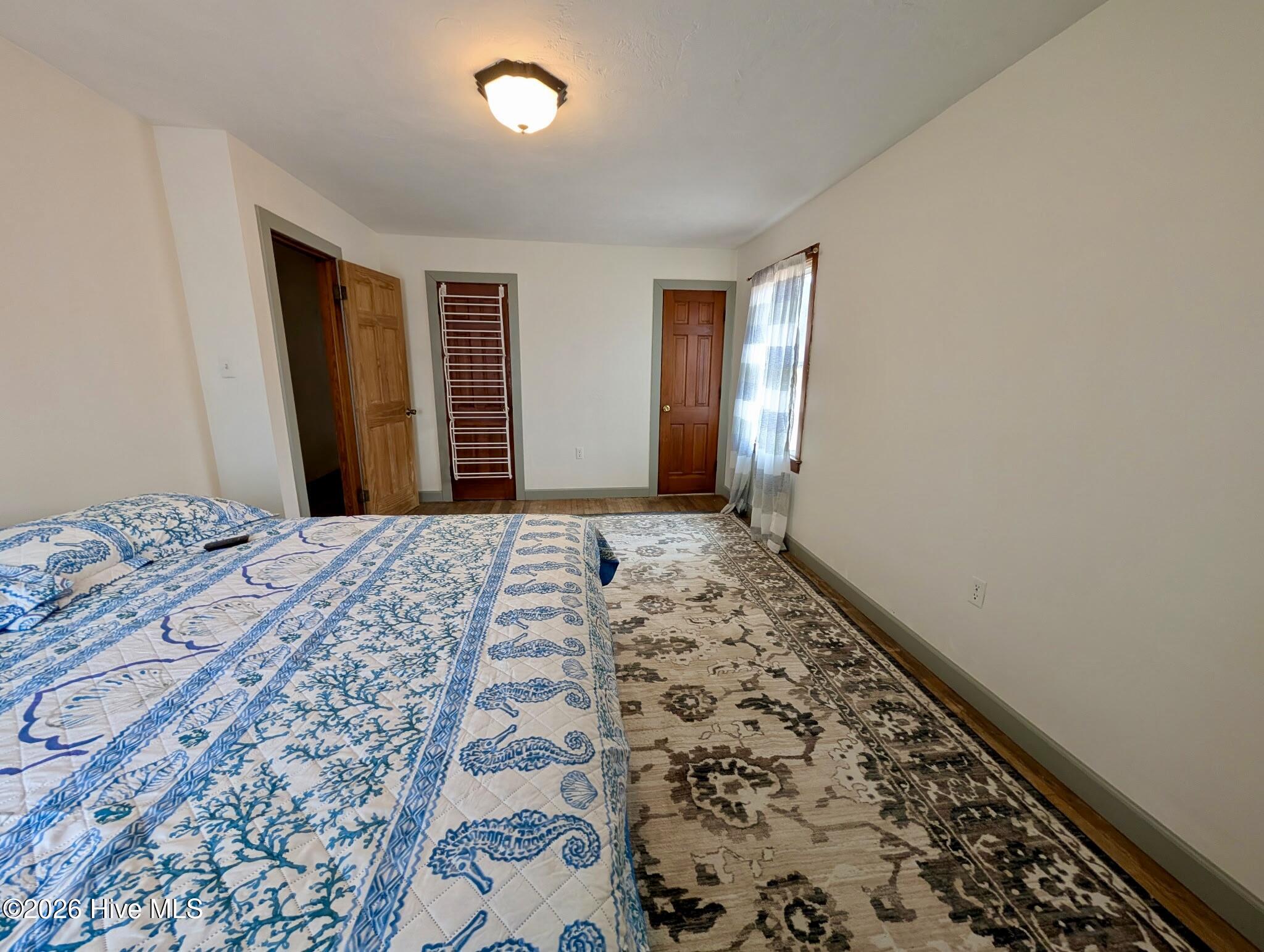 5 Keys Cross Road Hobbsville, NC 27946 - Photo 10 of 42 Primary Suite