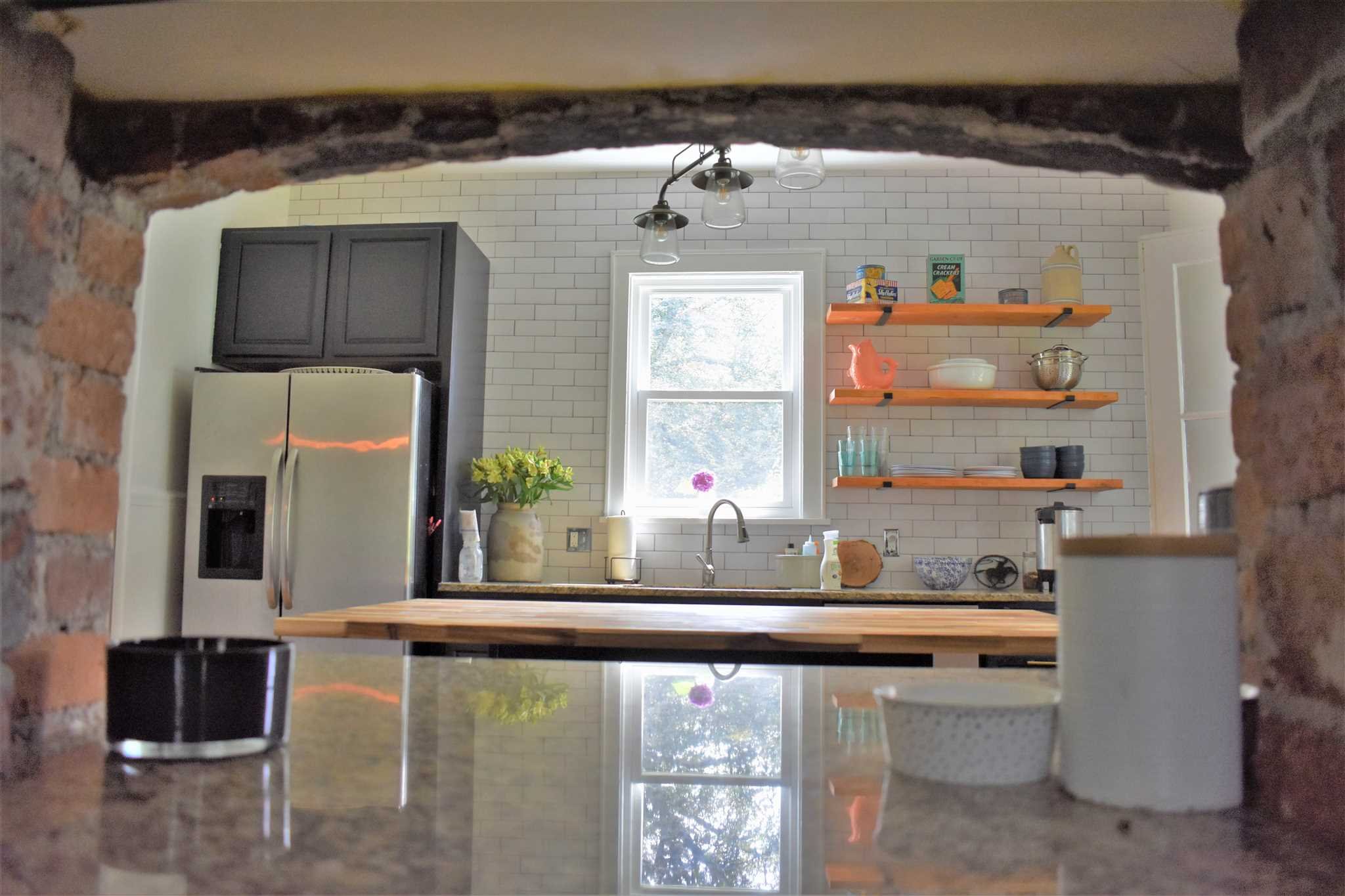 18 Overlook Road Poughkeepsie, NY 12603 - Photo 13 of 30 a view of a living room with a large window