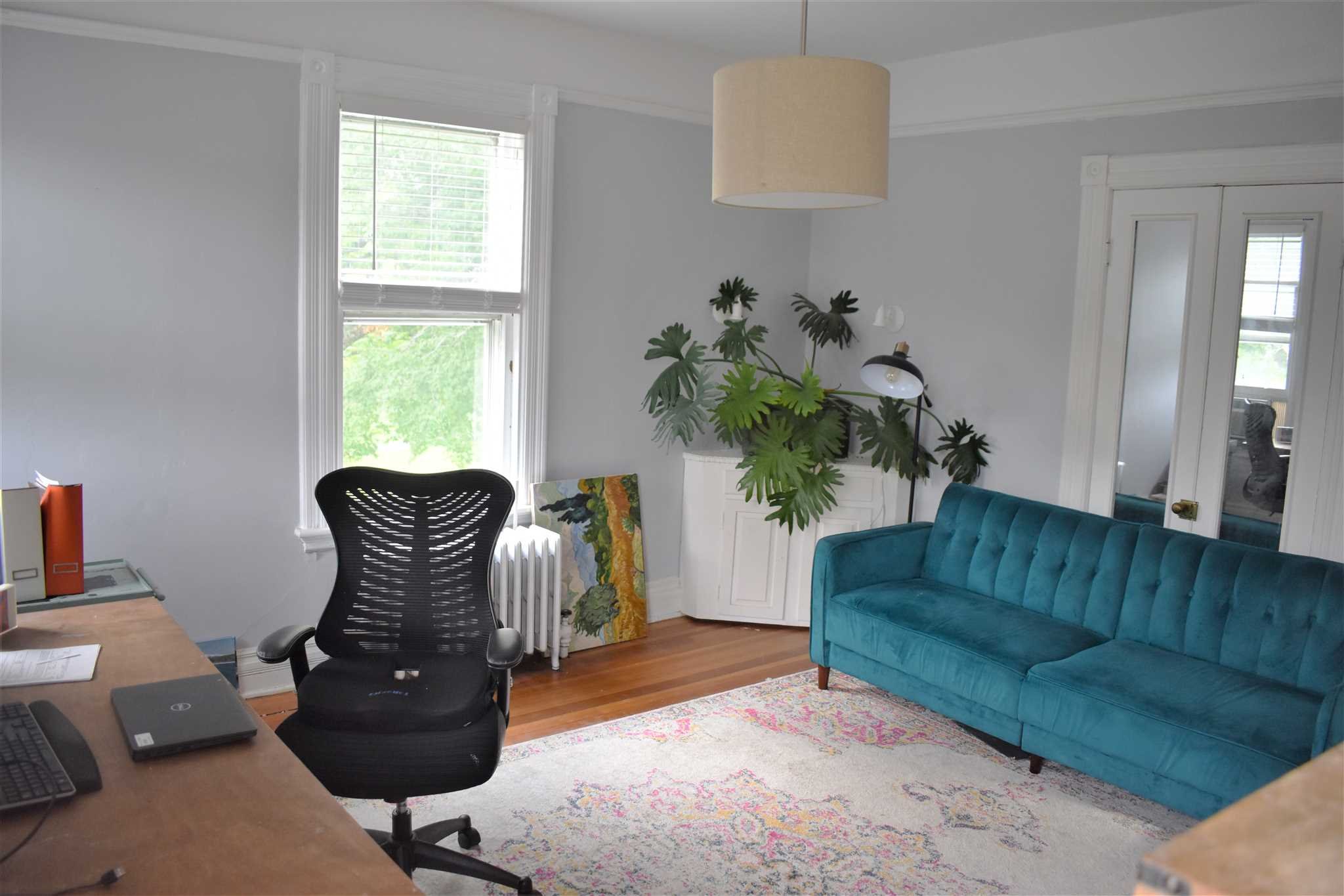 18 Overlook Road Poughkeepsie, NY 12603 - Photo 28 of 30 a living room with furniture rug and a window
