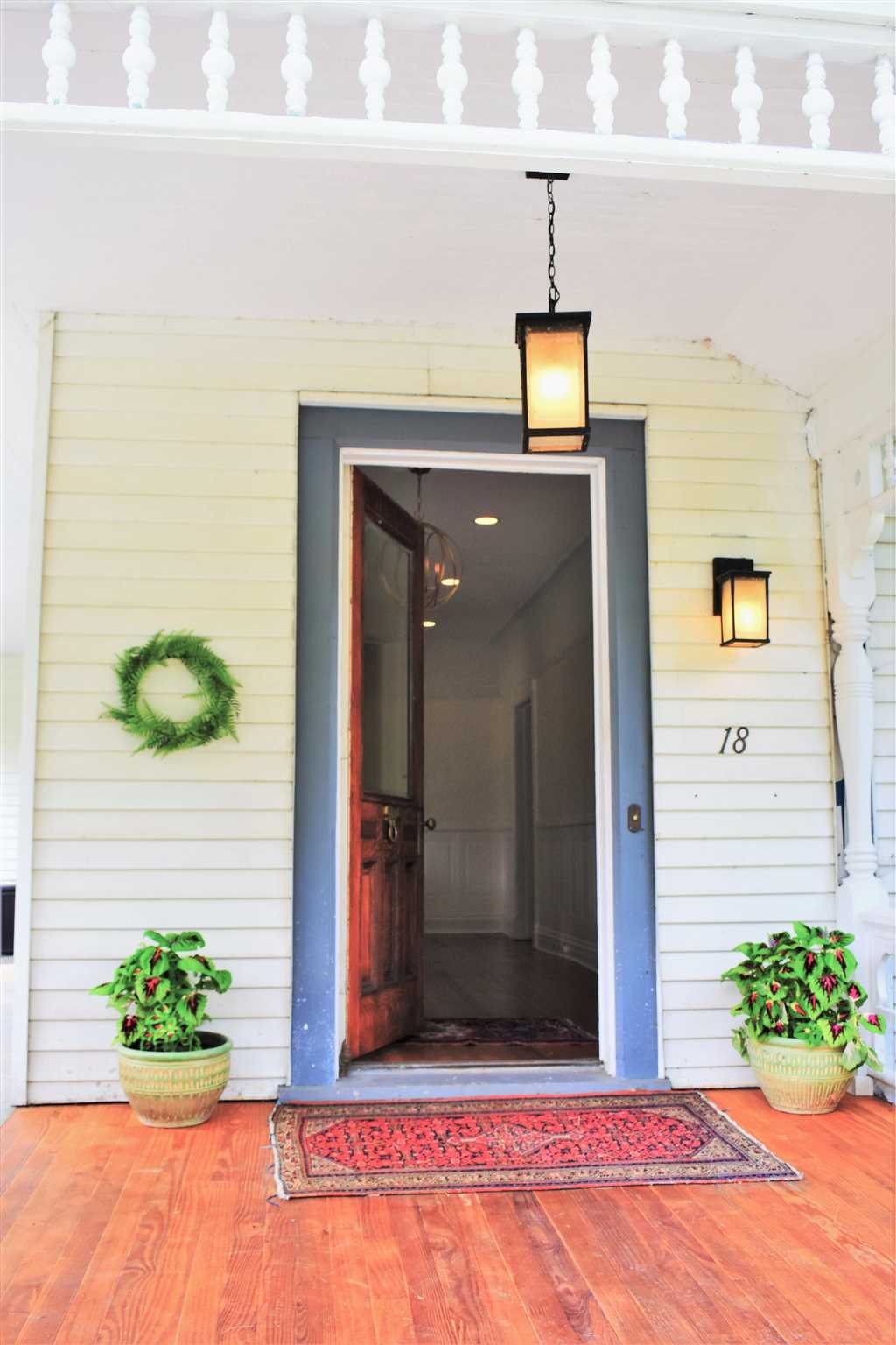 18 Overlook Road Poughkeepsie, NY 12603 - Photo 4 of 30 a bathroom with a sink and a mirror