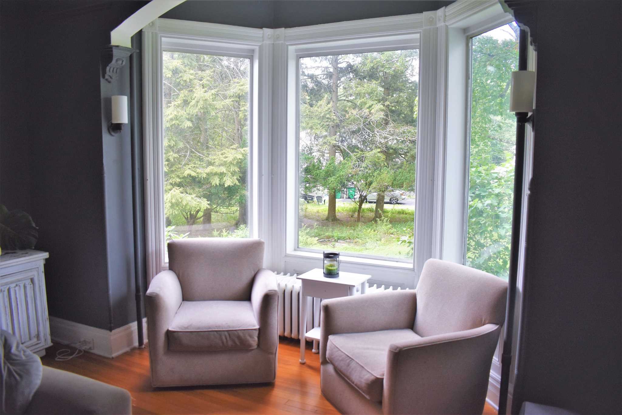 18 Overlook Road Poughkeepsie, NY 12603 - Photo 9 of 30 a living room with furniture and a window