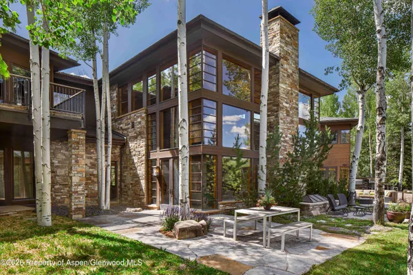 $23,995,000 | 300 Eagle Pines Drive, Aspen, CO 81611