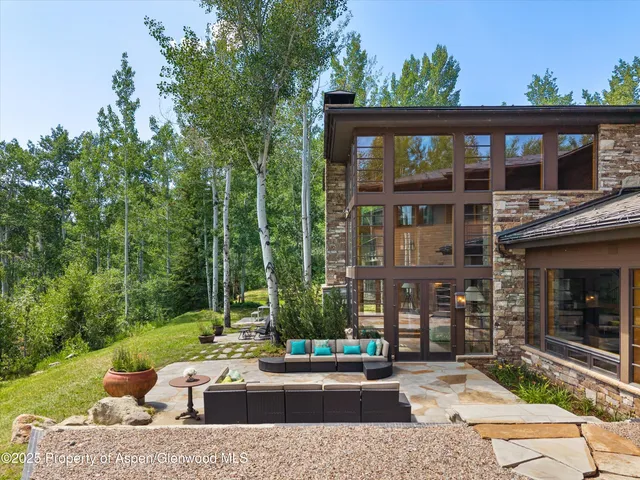 $24,995,000 | 300 Eagle Pines Drive, Aspen, CO 81611