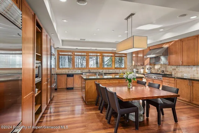 $24,995,000 | 300 Eagle Pines Drive, Aspen, CO 81611