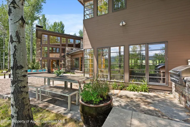$24,995,000 | 300 Eagle Pines Drive, Aspen, CO 81611